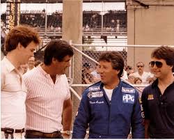 Indycar Series Photo Gallery Mario Andretti Indy Cars Race Cars
