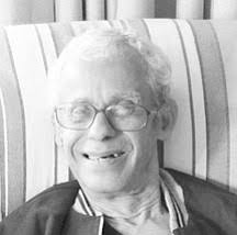 Obituary for Donald Stanley Knowles