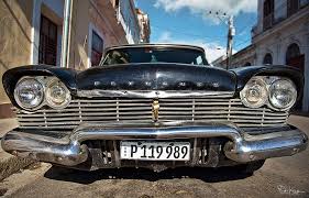 Image result for Buckskin Beige 1958 Plymouth