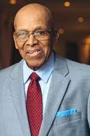 Kenneth Pearman's Instagram, Twitter & Facebook