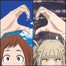 Pin By Lara On Metadinha De Animes In 2021 Cute Anime Wallpaper Anime Wallpaper Anime Films