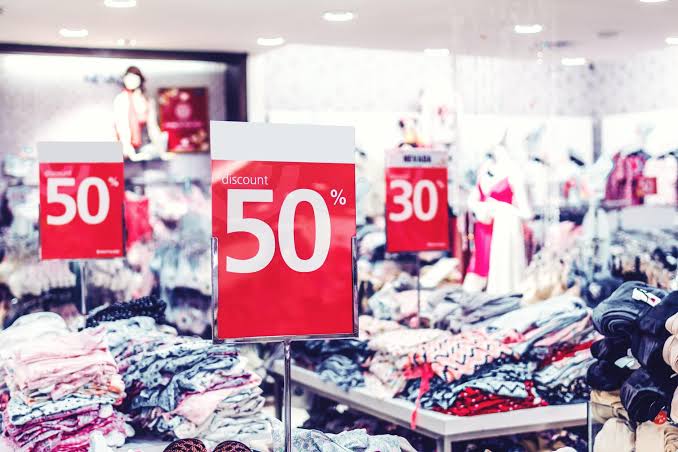 PROMO DISKON 50%