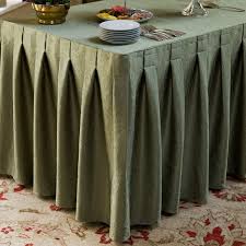 Table Skirts Startex Linen Company Table Cloth Decorations Table Skirt Linen Company