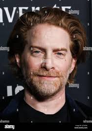 Seth green hi-res stock photography and images