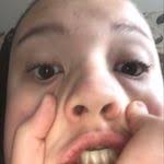 Siena Burton's Instagram, Twitter & Facebook