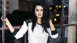 If you see some selena gomez wallpaper hd you'd like to use, just click on the image to download to your desktop or mobile devices. Selena Gomez In White And Black Download Hd Wallpapers