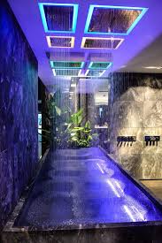 Regendusche Mit Der Richtigen Dusche Fängt Der Tag Richtig An