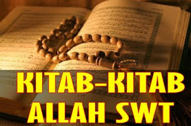Disarikan dari dialog jumat republika. Kitab Kitab Allah Pengertian Taurat Zabur Injil Dan Al Quran Lengkap