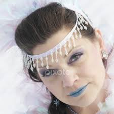 Violet Thompson's Profile