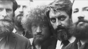 Ronnie Drew