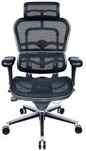 E Human Executive Office Chair With Back Tilt Sycro Mechanism Active Lumbar Support Office Chair Mesh Office Chair Chair