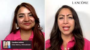 Lining your eyes has never been easier! Robert & Caroline share tips  that'll make you feel like a pro.