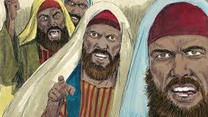 Saho: Open Bible Stories