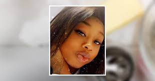 Aaliyah Ti'sha Traylor Obituary December 21, 2024