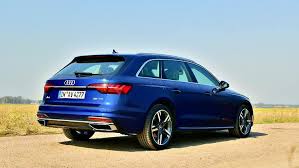 Visit our articles page to learn how paper is made and the history of paper. Kann Der Audi A4 Avant 35 Tdi Der Konkurrenz Das Wasser Reichen N Tv De