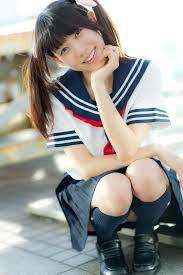 Pin On Japanese Girls