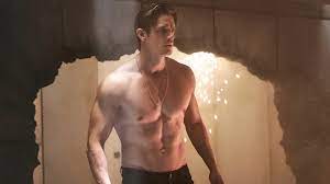 Hbo's new show euphoria starring zendaya and barbie ferreira just released an episode that included a very nsfw animated scene between former one direction. The Intense Training That Prepped Joel Kinnaman For Altered Carbon