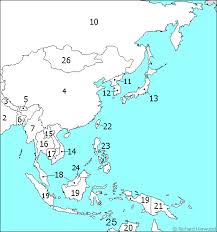 Populasi mereka lebih tua dengan tingkat kesuburan yang lebih rendah. Soal Ulangan Bab Pewilayahan Negara Maju Dan Berkembang Hots Guru Geografi