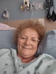 Successful surgery after prayer chain support