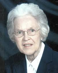 Florence WEST Obituary (2021)