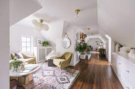 Pin By Inspiration Flow On Living Attic Apartment Home Attic Renovation