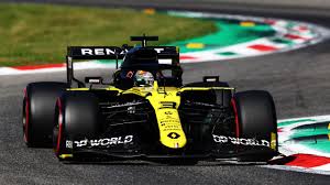 F1 spain starting time in australia the lights go out for the spanish grand prix at 11pm aest on sunday 9 may. F1 Italian Grand Prix Chaotic Qualifying As Daniel Ricciardo Finishes Seventh Results Starting Grid