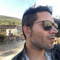 Franklin Rojas Suárez