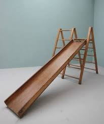 1950 S Childs Indoor Climbing Slide Indoor Playroom Indoor Climbing Indoor Slides