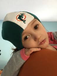 Health care refugees: Family flees Florida to save daughter