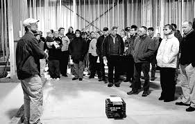 Alleged $1 Million Embezzlement Sends Shock Through Town