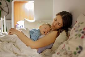 Team wom.my — may 27, 2015. 7 Tips Tidurkan Bayi Dengan Mudah Lebih Lena Tak Berjaga Malam