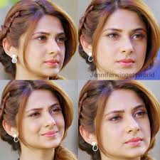 No Caption Needed Angel Face Jenniferwinget1 Jenniferwinget Beyhadh Maya Arya Jennifer Winget Jennifer Winget Beyhadh Edgy Hair