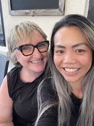 Joanne Blackmore's Instagram, Twitter & Facebook