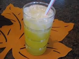 Fake It Frugal Fake Orangina Orangina Honey Appetizers Yummy Drinks