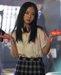O zamandan beri, küçük rollerden yardımcı karakterlere kadar çeşitli işlerde yer aldı. 70 Go Min Si Ideas In 2021 Actresses Korean Actresses Sis