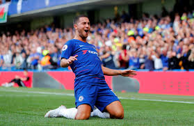 Petersburg despite being named in the belgian squad for the tournament. Chelsea Fans On Twitter React To Eden Hazard Injury News The Transfer Tavern