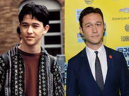 Justin Timberlake From Child Stars Who Turned Out All Right Joseph Gordon Levitt The Andy Griffith Show Young Movie