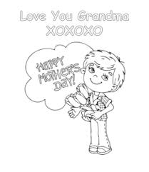 You can print or color them online at. Mother S Day Coloring Pages Playing Learning