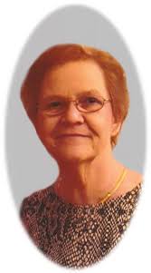 JoAnn Manus Obituary