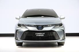 We have now placed twitpic in an archived state. 2019 Toyota Corolla Showcased India Launch Expected Next Year