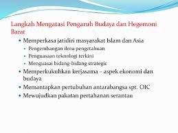 Kehidupan budayanya dipengaruhi oleh budaya melayu, cina, dan spanyol. Bab 6 Isu Isu Semasa Dan Masa Depan Ppt Download