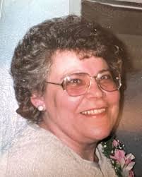 Lorraine Tebben Obituary April 19, 2025