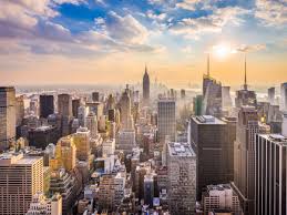 New york city, officially the city of new york, historically new amsterdam, the mayor, alderman, and commonality of the city of new york, and new orange, byname the big apple, city and port located at the mouth of the hudson river, southeastern new york state, northeastern u.s. New York United States Travel Guides For 2021 Matador