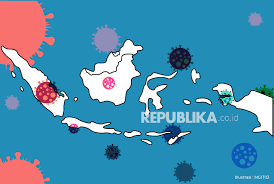 Bengkalis Berubah Status Jadi Zona Kuning Covid 19 Republika Online