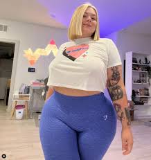 meagan-starke22 - Busty BBW Porn