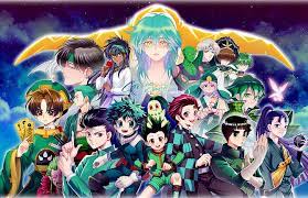 We did not find results for: Hd Wallpaper Anime Crossover Dragon Ball Izuku Midoriya My Hero Academia Wallpaper Flare