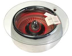 Dc 9 Nacelle Coffee Table Aviation Furniture Airplane Decor Cool Furniture
