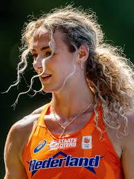 Trend Google: femke bol