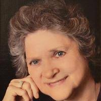 Clarence and Pauline Raikes family. l/r Margaret, Wanda Lanham, Barbara  Joner, Clarence, Betty and Doris. New Market, KY