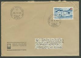 Hat eine firma ein postfach, werden briefe immer ins postfach zugestellt.fehlt der postfachvermerk auf solchen sendungen, dann werden sie verspätet ins postfach zugestellt. Absender Auf Brief Schweiz